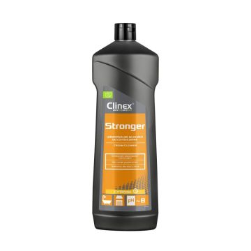 Clinex Stronger 750ml - uniwersalne mleczko do czyszczenia