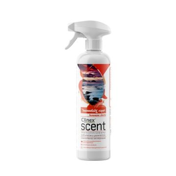 Clinex Scent Tasmanian Charm 500ml - air freshener