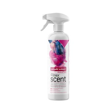 Clinex Scent Paris Grace 500ml - air freshener