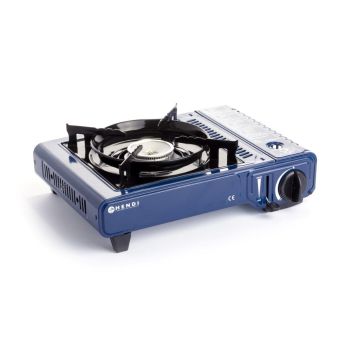 Kuchenka gazowa przenośna - kod 147610
