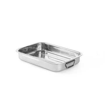 Brytfanna 370X265X60