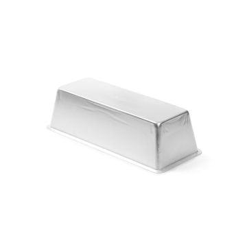 cake tin - rectangular 260