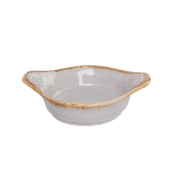 Fine Dine Baking dish Ashen diameter 180 mm - kod 04ALM001609