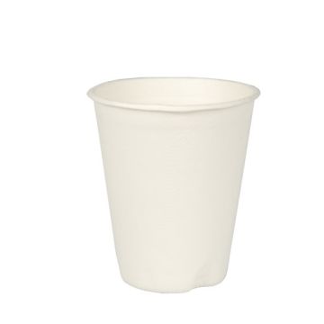 Cane cup 350ml 50pcs 90mm diameter (k/20)