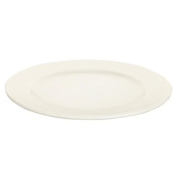 Fine Dine Talerz płytki Crema 270mm - kod 770597