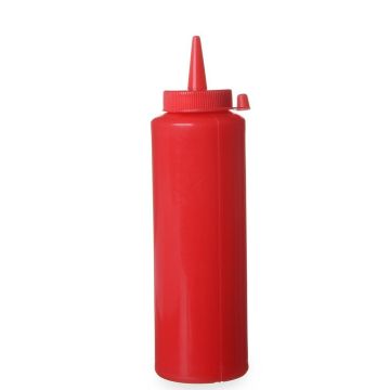 Cold Sauce Dispensers 0,20 Red