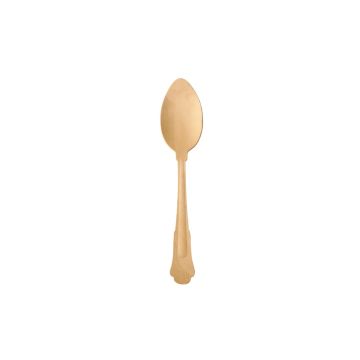 Łyżka 19,5cm DREWNO op.50szt. PURE, op.50szt (k/10)