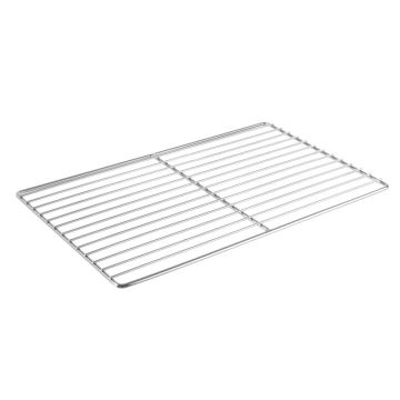 Stainless steel grate Gn 1/1 Gn1/1
