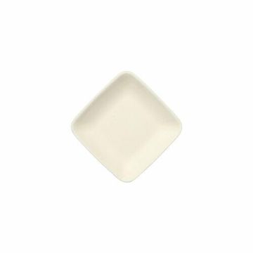 FINGERFOOD cane square plate 65x65mm, op.50pcs (k/10)