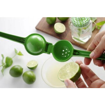 Citrus squeezer green (for limes) code 592045