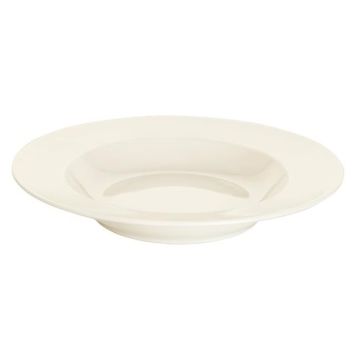 Deep plate Crema - code 770610