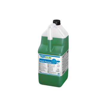 TOPCLIN Multi purpose, all-purpose surface cleaner 5L(k/2)
