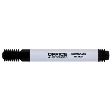 Marker, for whiteboards, OFFICE PRODUCTS, round, 1-3mm (line), black