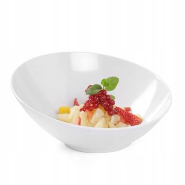 Slanted bowl of melamine (H)104 - code 561423