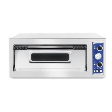 Piece Do Pizzy Basic Xl 4