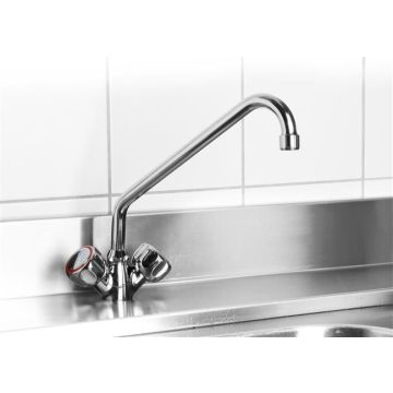 Bateria zlewozmywakowa - sztorcowa