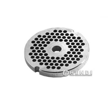 Sitko do wilka HENDI Profi Line średnica oczka 8 mm