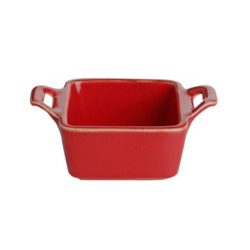 Fine Dine Mini casserole dish Magma - kod 04ALM001618