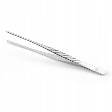 Catering universal tweezers 230 mm - code 680025