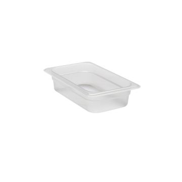 Pojemnik CAMBRO GN 1/4 h.65mm 1,7l przezroczyste PP