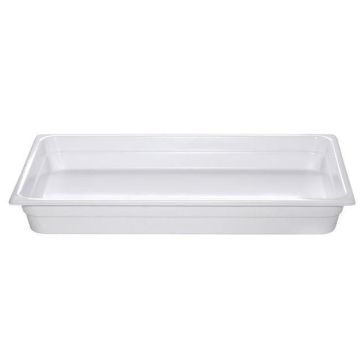 Melamine 1/4 Container Height 65 Mm