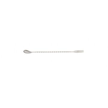 BarUP Classic bar spoon 315mm - code 593554