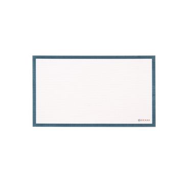 Silicone baking mat - code 530X325