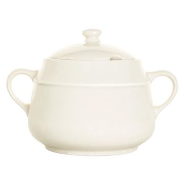 Fine Dine Crema soup tureen - code 770764