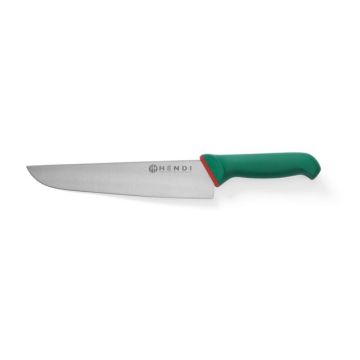 Nóż do krojenia dł ostrza 260 mm Green Line - kod produktu 843956