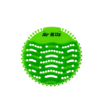 Air Blitz Wave 2 Urinal Gel Refill Kiwi, pack of 1