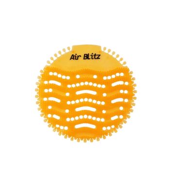 Air Blitz Wave 2 urinal gel cartridge citrus