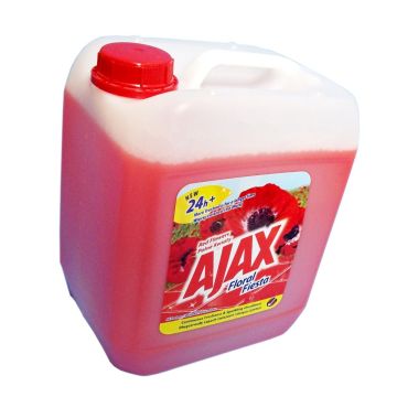 AJAX BAKING SODA 5L polne kwiaty