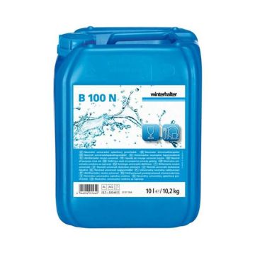 Winterhalter B100N 10L - rinse aid for commercial dishwashers