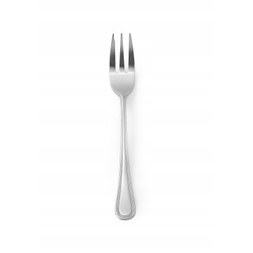 KITCHEN LINE cake fork - set of 12 pcs. - code 764237