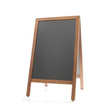 Free standing board 700