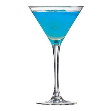 Matini Coctail glass Arcoroc 150ml code 50056