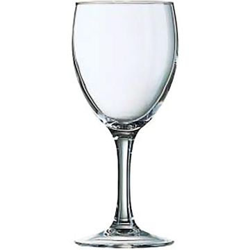 PRINCESA wine glass 230ml [set of 6