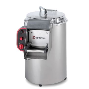 Obieraczka do ziemniaków seria PI, 10 kg - kod 1000650