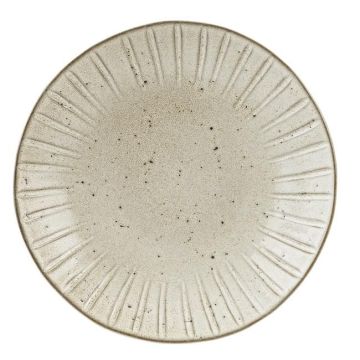 Fine Dine Pearl coupe plate 305mm - 772690