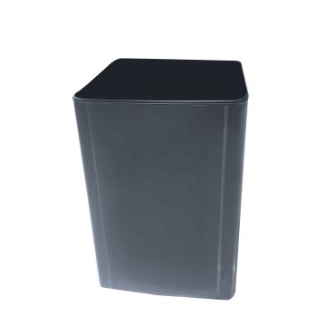 Rectangular waste bin 60 l