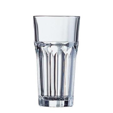 Granite glass J2608 [set of 6 pcs]