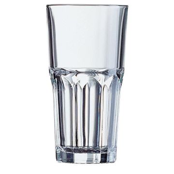 Granita glass J2605 [set of 6 pieces].