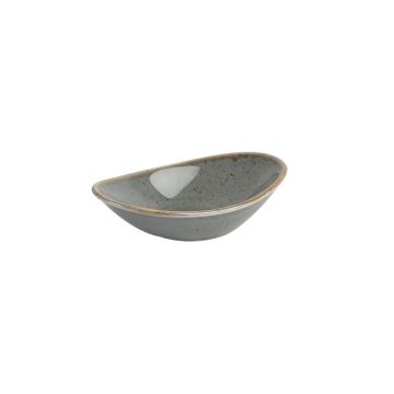 Fine Dine Mini naczynie owalne Stone - kod 04ALM002470