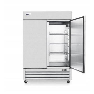 Szafa mroźnicza Kitchen Line 2-drzwiowa 1300 l - kod 232521