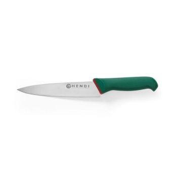 Nóż kuchenny dł ostrza 180 mm Green Line - kod produktu 843857