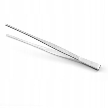 Catering universal tweezers 215 mm - code 680032