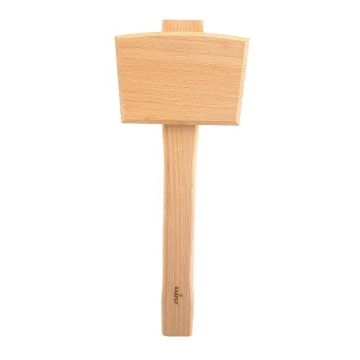 BarUP Wooden hammer for ice treatment - code 593684