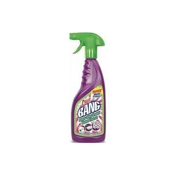 CILLIT BANG 750ml for grease green