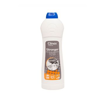 Mleczko do czyszczenia CLINEX STRONGER 750 ml 77-686