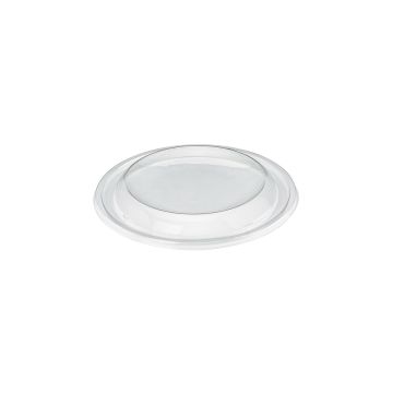 Miska fi.150mm czarna ramen - POKRYWKA op.20szt. (k/16) WIELORAZOWE